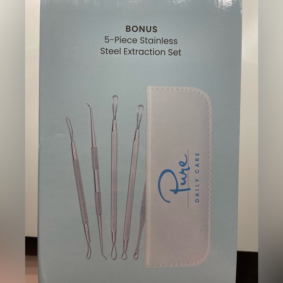 Pure Nanosteamer - Picture 4 of 4